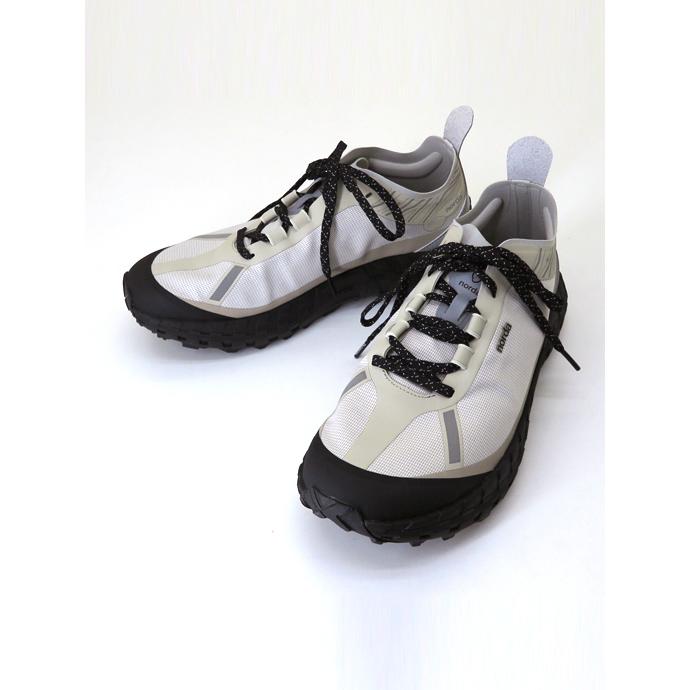 ノルダ norda トレイルランニングシューズ ライトグレー nod520403 | norda | 01