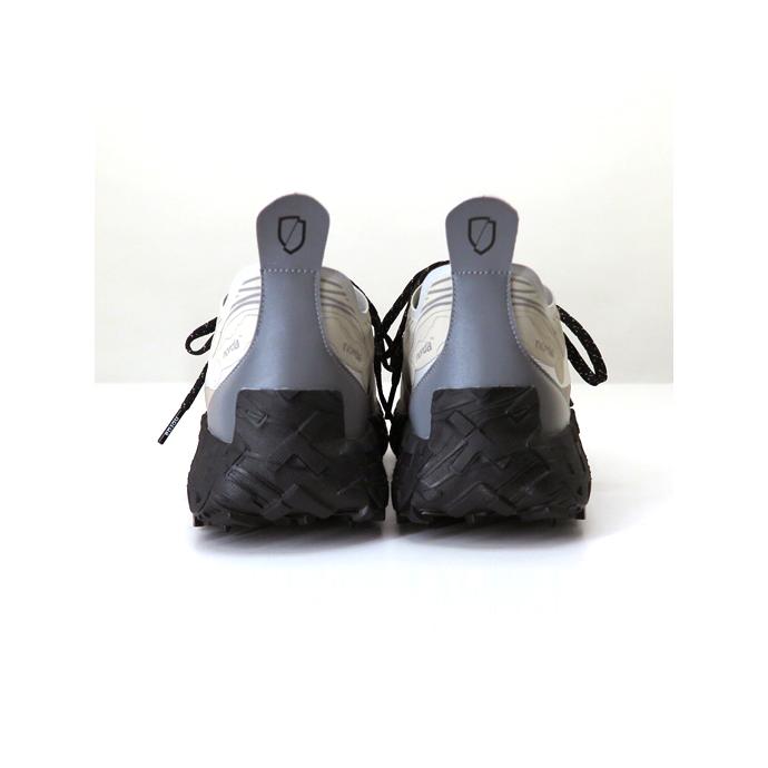 ノルダ norda トレイルランニングシューズ ライトグレー nod520403 | norda | 03