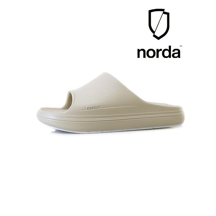 ノルダ norda リカバリースライドサンダル norda 008 Neve nod520802 | 