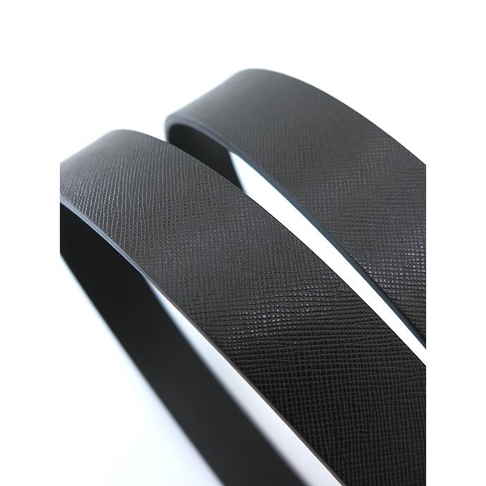 ORCIANI/オルチアーニ/ドレスベルト/ブラック/orc401801 | ORCIANI | 01