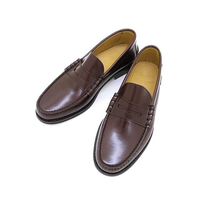 50%OFF! 完売品! アラウンドザシューズ ポルトガル製 コインローファー around the shoes ローファー アラウンドザシューズ コイン