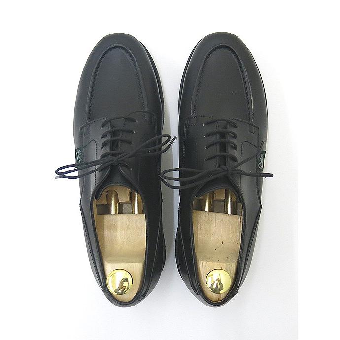 Paraboot Paraboot/パラブーツ/Uチップシューズ/CHAMBORD/シャンボード