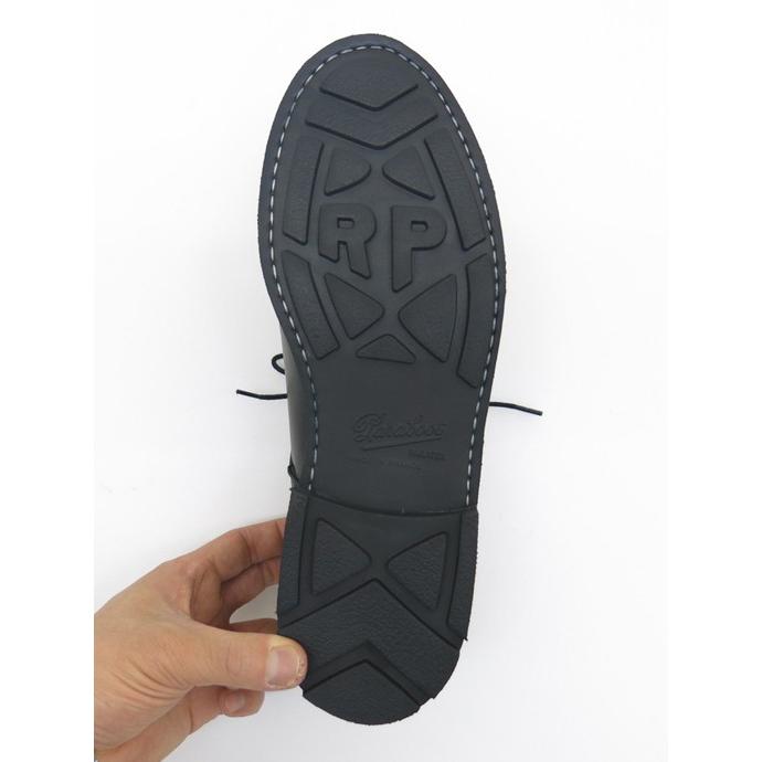 Paraboot/パラブーツ/Uチップシューズ/CHAMBORD/シャンボード/ブラック/par301201 | Paraboot | 04