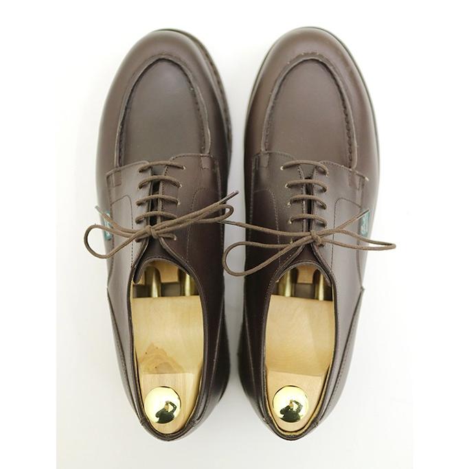 Paraboot（パラブーツ） Uチップシューズ CHAMBORD/シャンボード