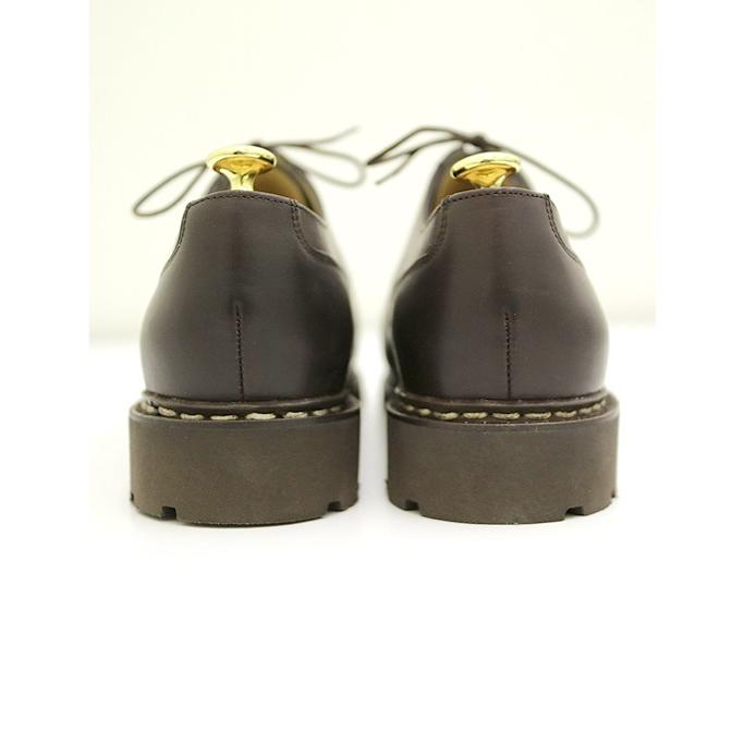 Paraboot（パラブーツ） Uチップシューズ CHAMBORD/シャンボード