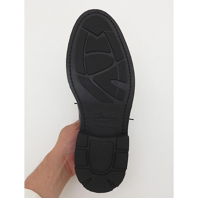 Paraboot/パラブーツ/Uチップシューズ/PREVERT/ブラック/par321401 | Paraboot | 03