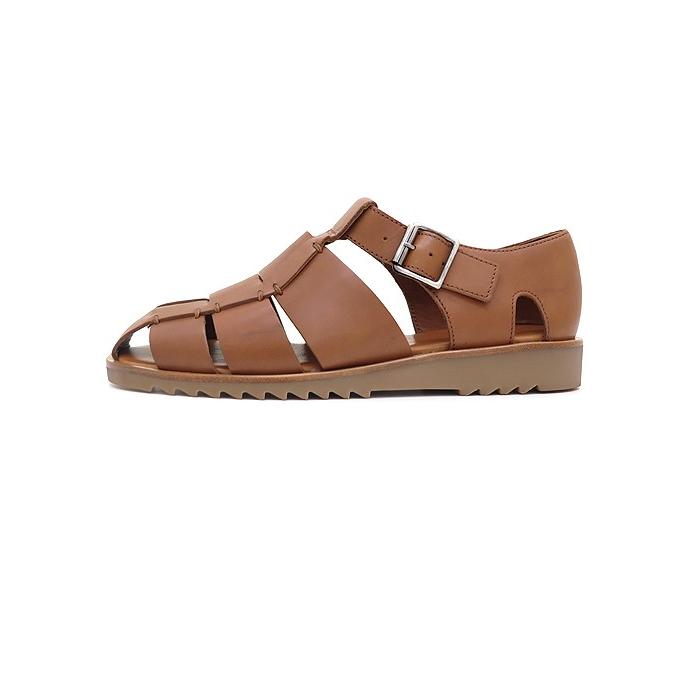 Paraboot パラブーツ グルカサンダル 40 paraboot パラブーツ 