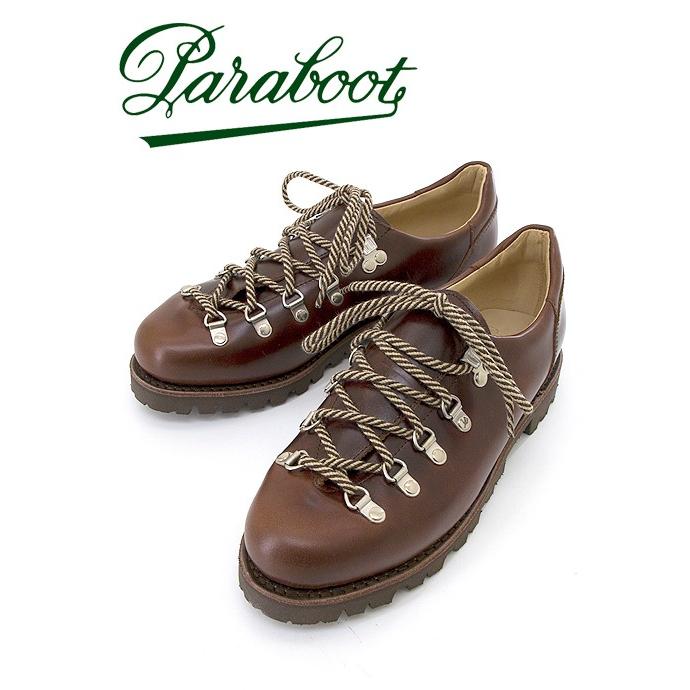 【nzw様】パラブーツ Paraboot クリュサ Clusaz 7 1/2 CLUSAZ / NOIR – Paraboot