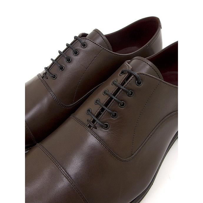 Paraboot/パラブーツ/ストレートチップシューズ/CLEMENCEAU/クレマンソー/MATRICEソール/ブラウン/par342203 | Paraboot | 05