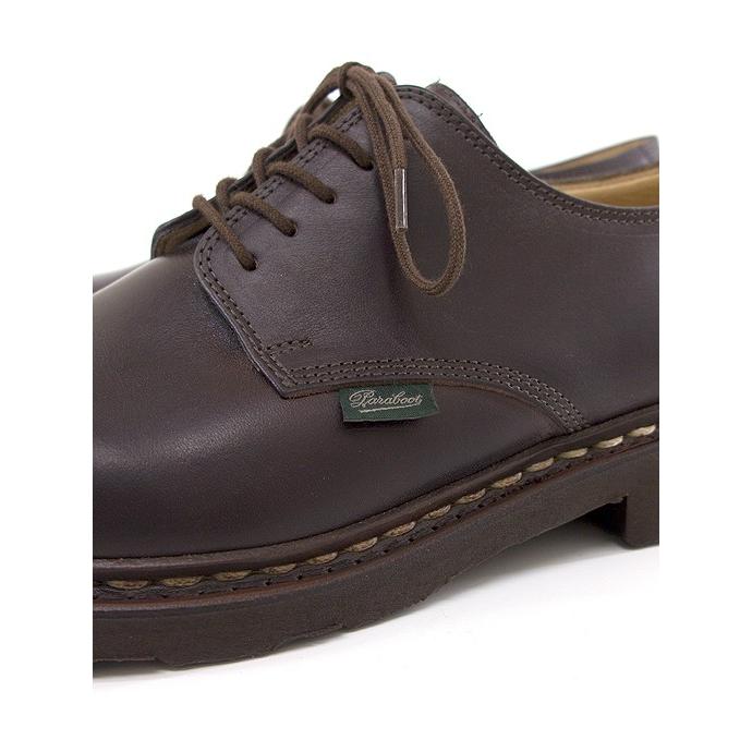 Paraboot プレーントゥ Paraboot Paraboot/パラブーツ/プレーントゥシューズ/ARLES