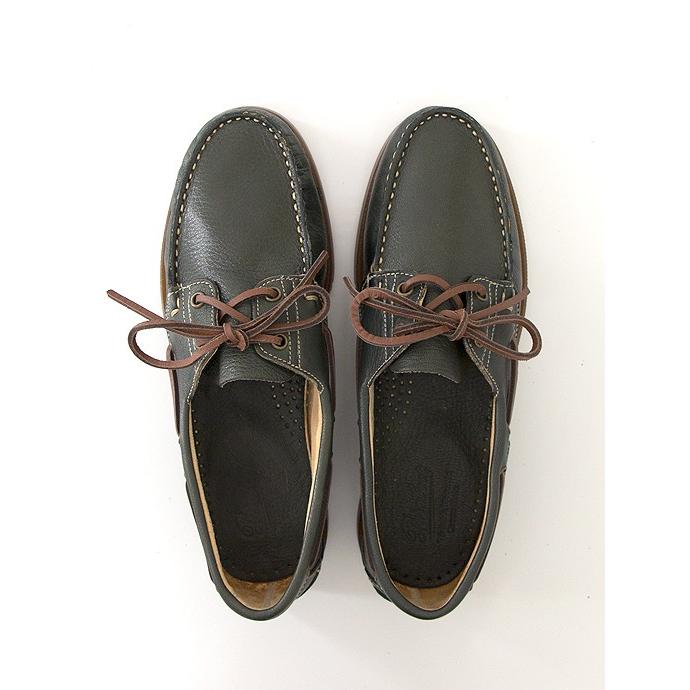 Paraboot（パラブーツ） Paraboot/パラブーツ/デッキシューズ/ディア