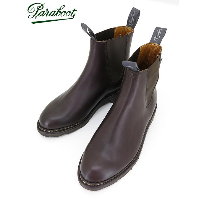 Paraboot Paraboot/パラブーツ/サイドゴアブーツ/MANEGE/CAFE