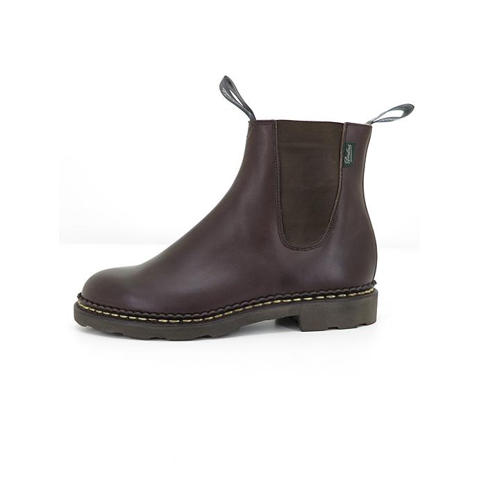 Paraboot（パラブーツ） Paraboot/パラブーツ/サイドゴアブーツ/MANEGE