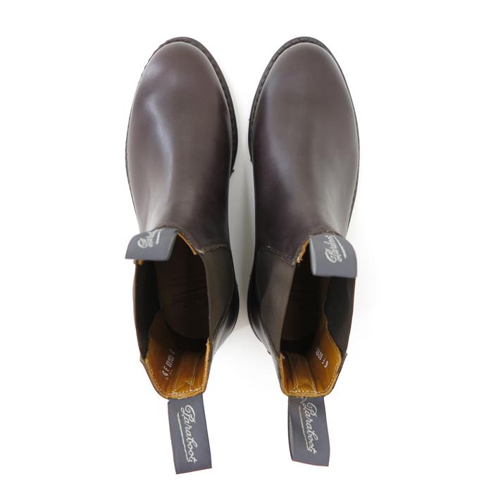 Paraboot（パラブーツ） Paraboot/パラブーツ/サイドゴアブーツ/MANEGE