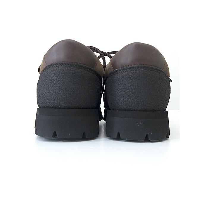 Paraboot/パラブーツ/マウンテンシューズ/MONTANA/ブラウン/par442001 | Paraboot | 03