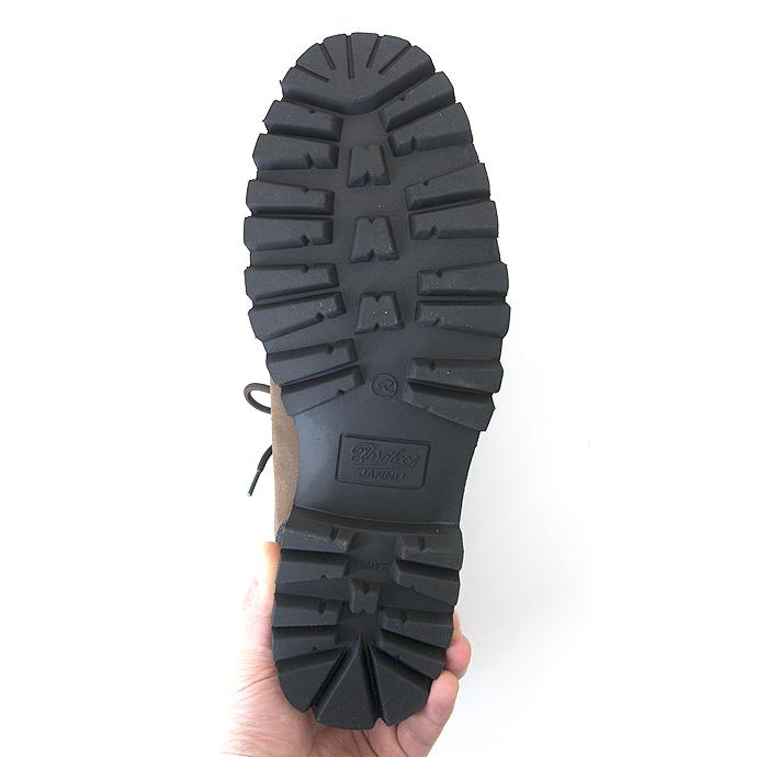 Paraboot/パラブーツ/マウンテンシューズ/MONTANA/ブラウン/par442001 | Paraboot | 05