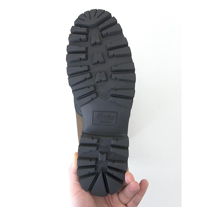 Paraboot/パラブーツ/マウンテンブーツ/YOSEMITE/ブラウン/par442002 | Paraboot | 05