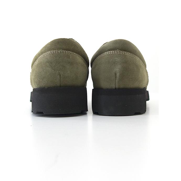 Paraboot Paraboot/パラブーツ/コンフォートシューズ/スエード Paraboot Paraboot/パラブーツ/コンフォートシューズ/スエード