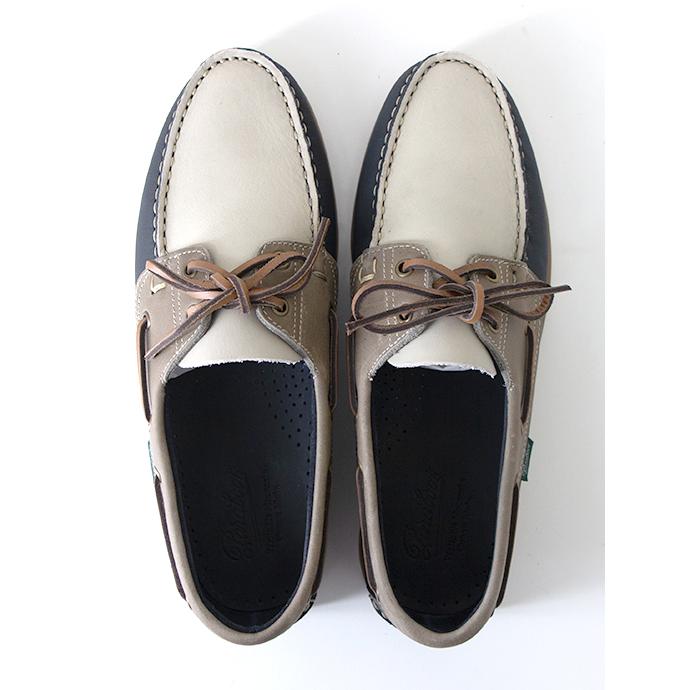 Paraboot（パラブーツ） Paraboot/パラブーツ/デッキシューズ/パッチ