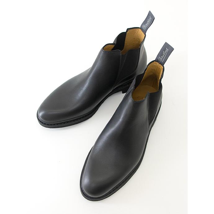 Paraboot（パラブーツ） サイドゴアブーツ/CHAMFORT フランス製