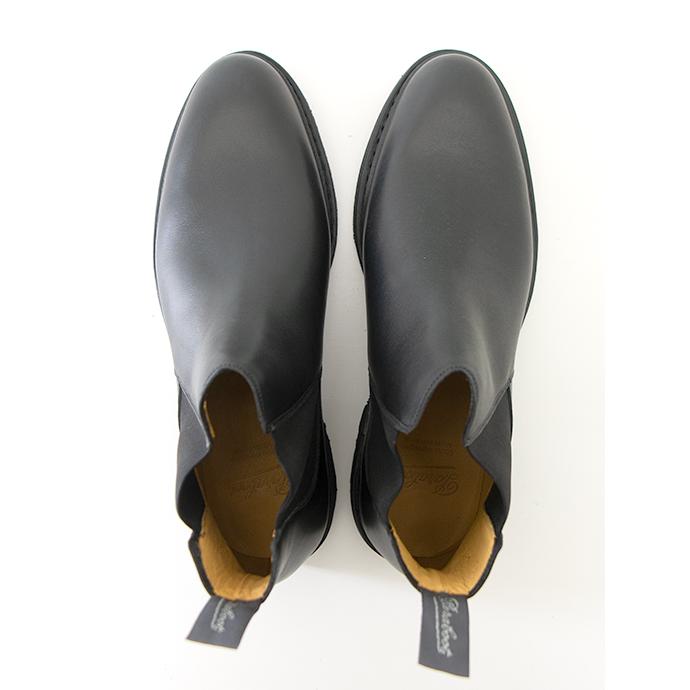 美品！ Paraboots パラブーツ サイドゴアブーツ フランス製 4 PARABOOT パラブーツ サイドゴア ブーツ シャンフォート CHAMFORT