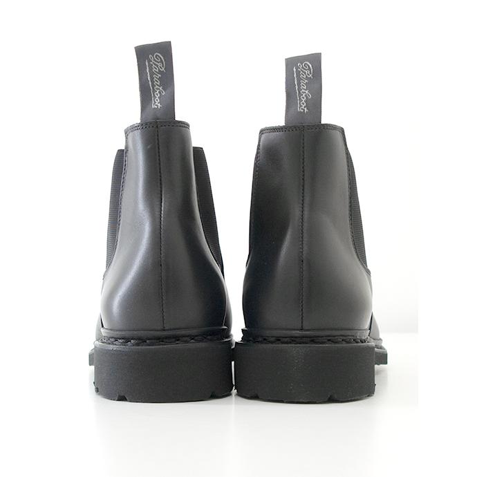 美品！ Paraboots パラブーツ サイドゴアブーツ フランス製 4 楽天市場】パラブーツ PARABOOT サイドゴアブーツ メンズ シャン