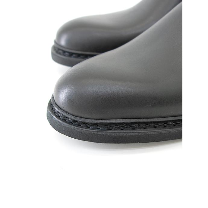 Paraboot（パラブーツ） サイドゴアブーツ/CHAMFORT フランス製