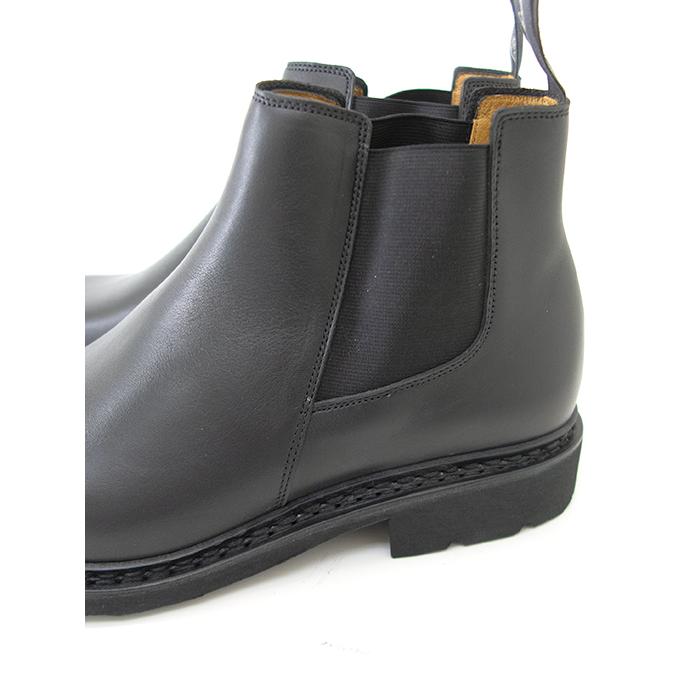 Paraboot（パラブーツ） サイドゴアブーツ/CHAMFORT フランス製