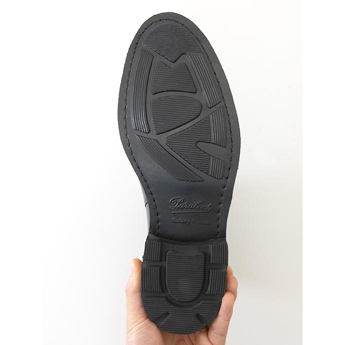 Paraboot（パラブーツ） サイドゴアブーツ/CHAMFORT フランス製