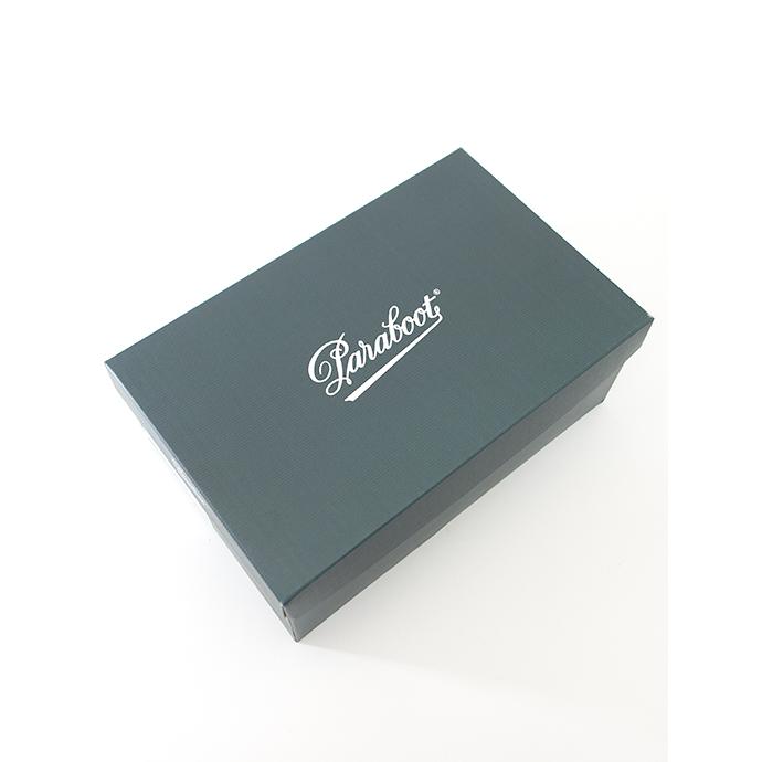 パラブーツ Paraboot サイドゴアブーツ/CHAMFORT フランス製  ダークブラウン par482002 | Paraboot | 08