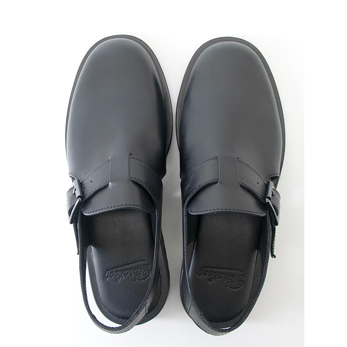 Paraboot（パラブーツ） レザーサンダル/ADRIATIC/SPORT イタリア製