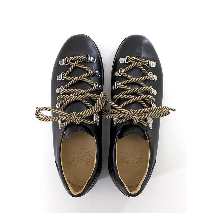 Paraboot パラブーツ マウンテンシューズ/CLUSAZ/クリュサ ブラック par520802 |  | 01