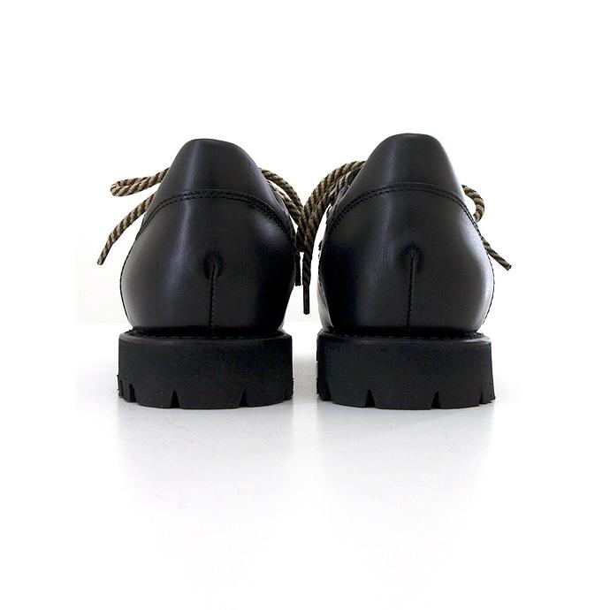 Paraboot パラブーツ マウンテンシューズ/CLUSAZ/クリュサ ブラック par520802 |  | 03