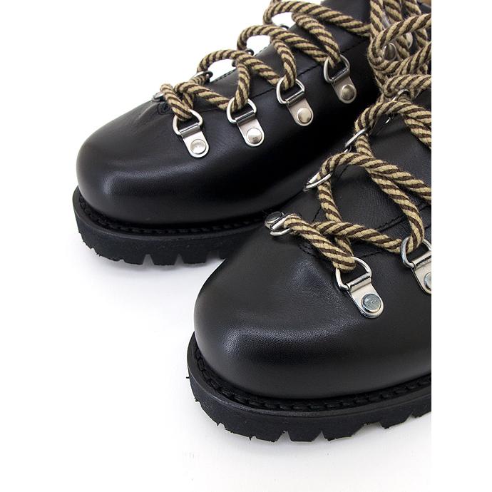 Paraboot パラブーツ マウンテンシューズ/CLUSAZ/クリュサ ブラック par520802 |  | 04