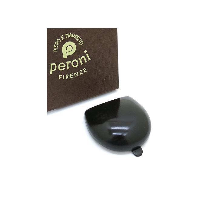 ペローニ　コインケース　ブラック peroni Peroni/ペローニ/コインケース/ブラック/per402001