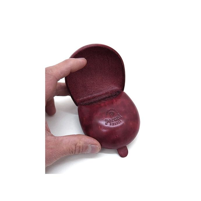 Peroni/ペローニ/コインケース/ブライヤーボルドー/per402003 | peroni | 01