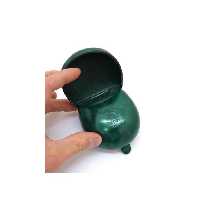 Peroni/ペローニ/コインケース/ブライヤーグリーン/per402004 | peroni | 01