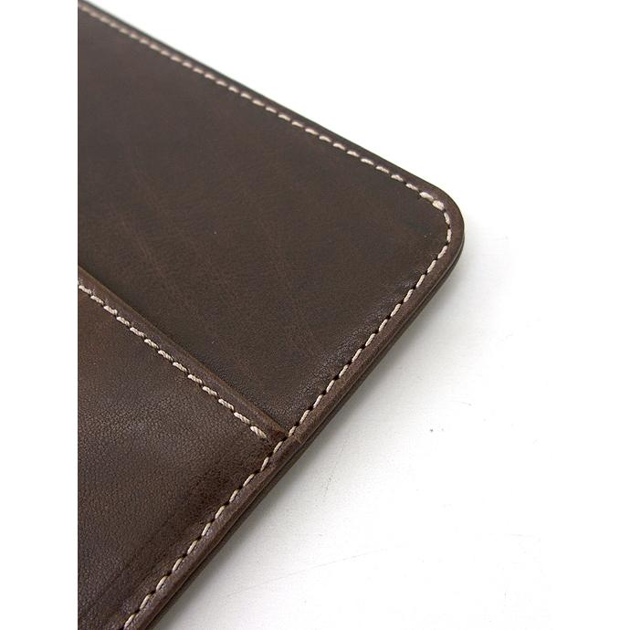 Peroni/ペローニ/別注A4レザードキュメントケース/ブラウン/per440202 | peroni | 05