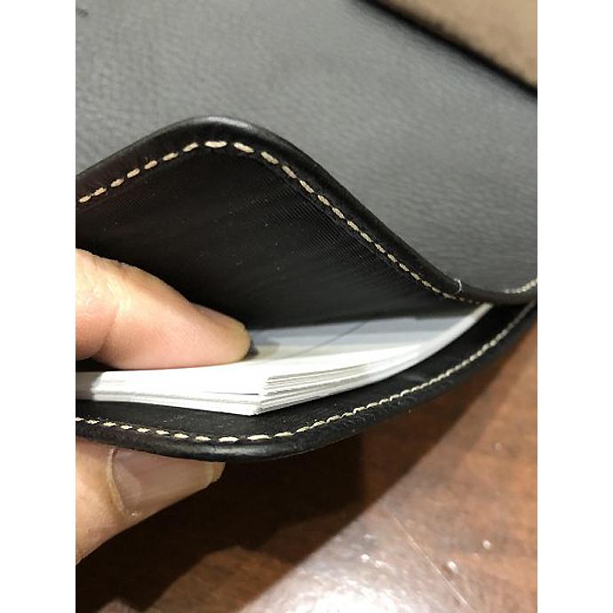 Peroni/ペローニ/別注A4レザードキュメントケース/ブラウン/per440202 | peroni | 09