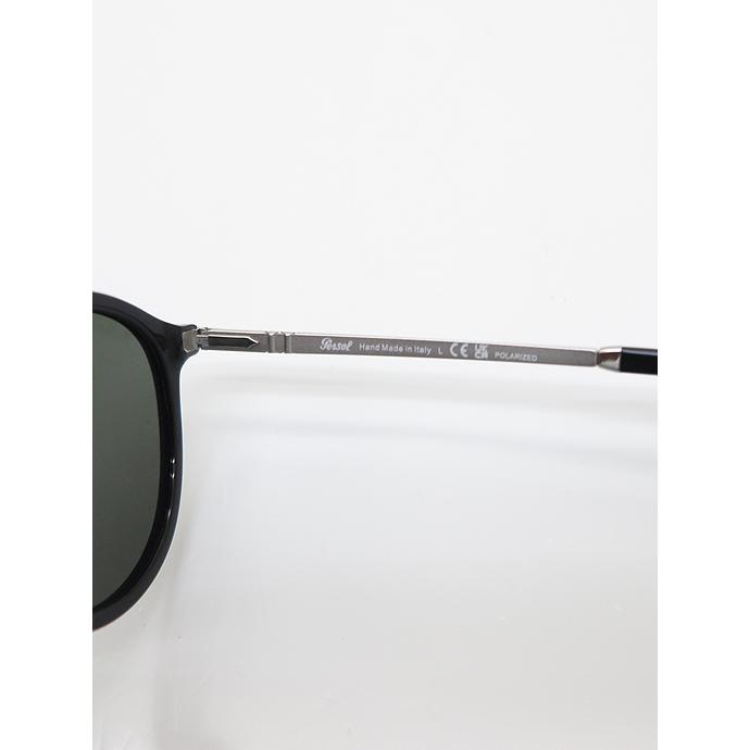 Persol ペルソール サングラス イタリア製 ブラック prs481602 | persol | 03