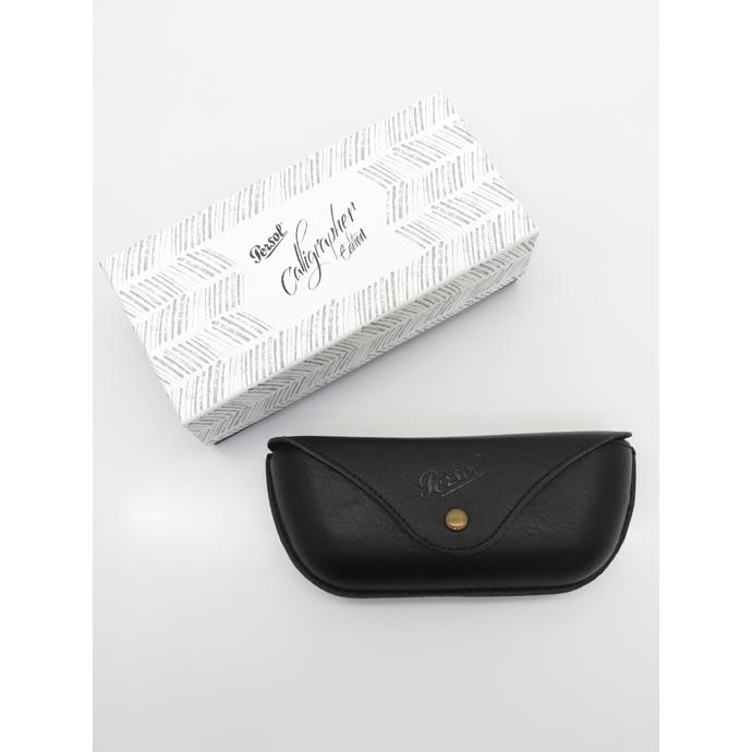 Persol ペルソール サングラス イタリア製 ブラック prs481602 | persol | 05