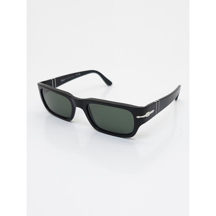 persol（ペルソール） サングラス イタリア製 ブラック prs481603 
