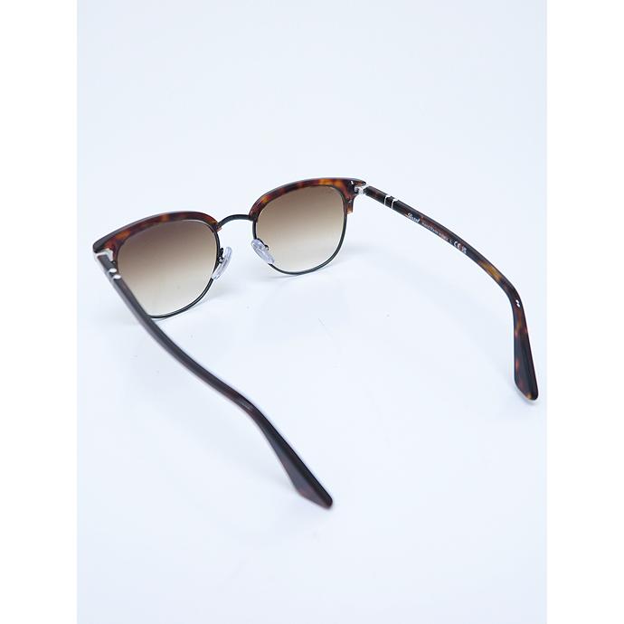 Persol ペルソール サングラス イタリア製 ブラウン prs501202 | persol | 01