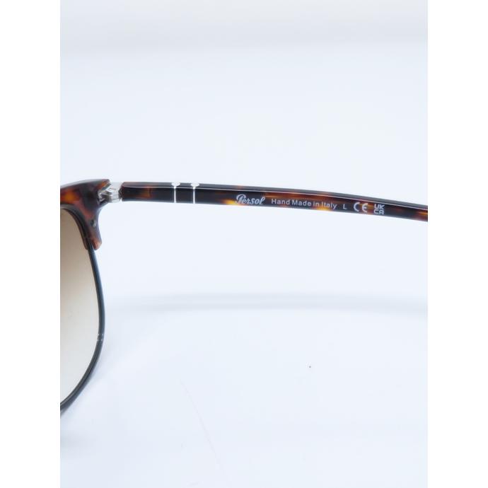 Persol ペルソール サングラス イタリア製 ブラウン prs501202 | persol | 02