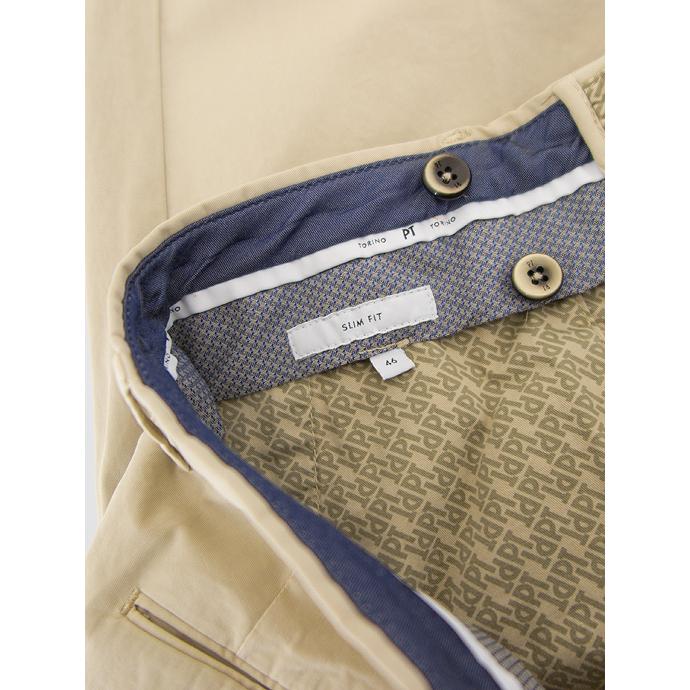 J3012新品PT torino スーパースリムフィットノープリーツパンツ 44 PT