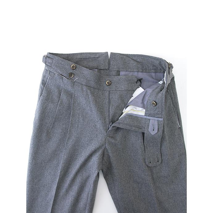 PT TORINO/ピーティートリノ/1プリーツスラックス/GENTLEMAN FIT PT TORINO/ピーティートリノ/1プリーツスラックス/GENTLEMAN FIT