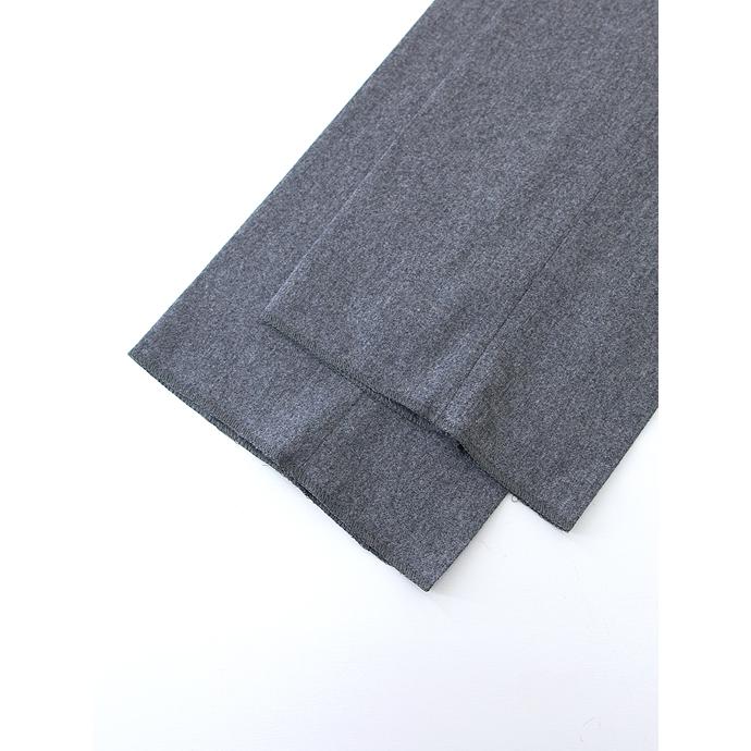 PT TORINO/ピーティートリノ/1プリーツスラックス/GENTLEMAN FIT