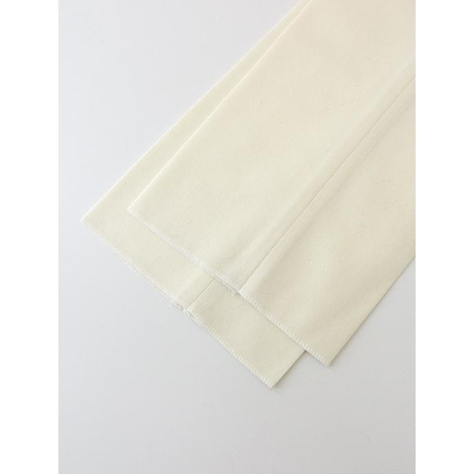 PT TORINO/ピーティートリノ/カーゴスラックス/ストレッチサキソニーウール/オフホワイト/pt442003 | PT TORINO | 07