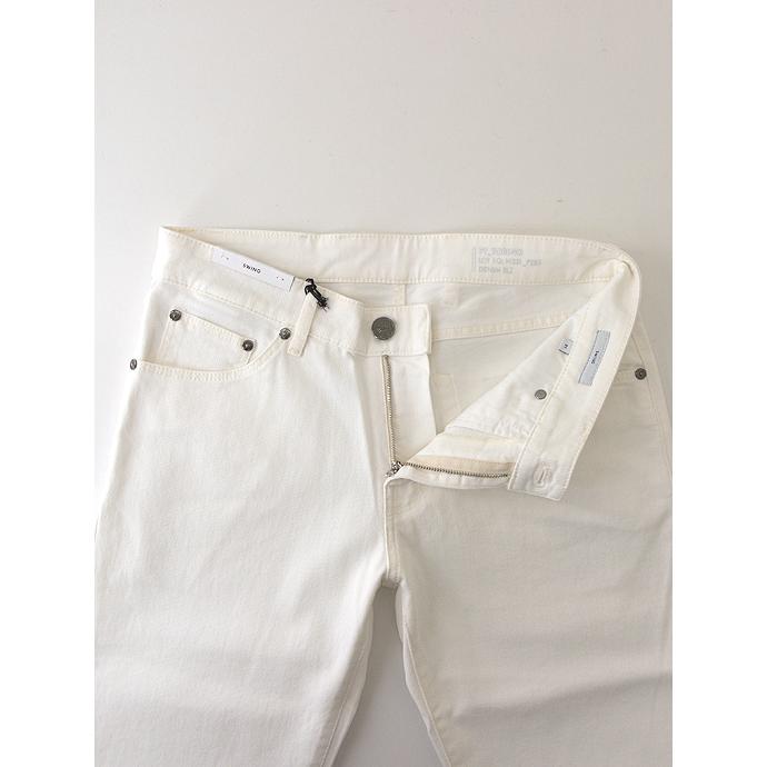 PT TORINO DENIM/ピーティートリノデニム/ホワイトジーンズ