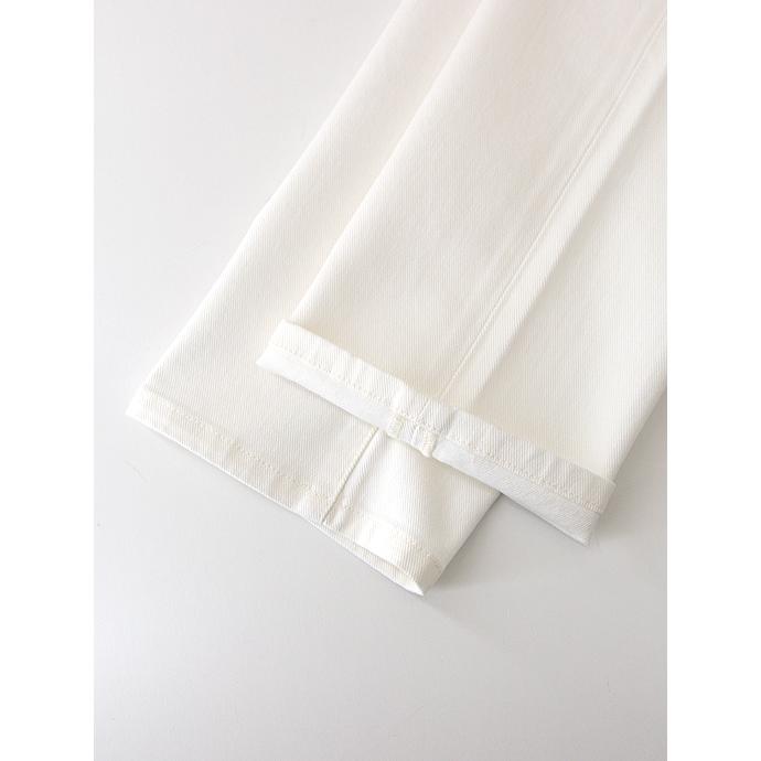 【美品】PT torino DENIM ストレッチホワイトデニム SWING 11123_thumbnail.jpg